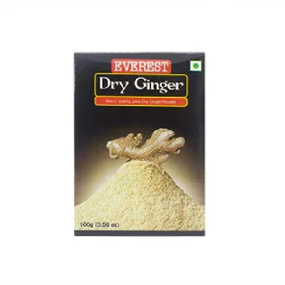 Everest Dry Ginger powder 100 gms - spices - Vegspot