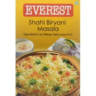 Everest Shahi Biryani Masala 50 gms - spices - Vegspot