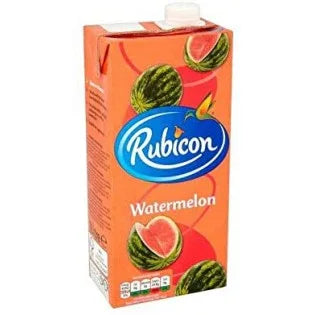 Rubicon Watermelon Juice 1Ltr - Beverages - Vegspot