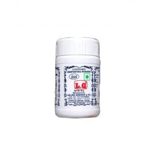 LG Asafoetida (Hing) 50 gms - Tea - Vegspot