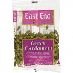 East End Green Cardamom 200gms