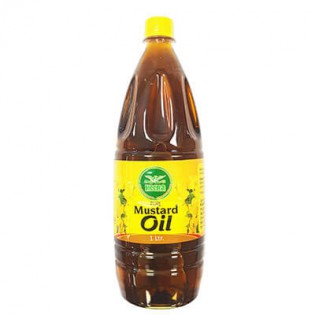 Heera Mustard Oil 1 Litre