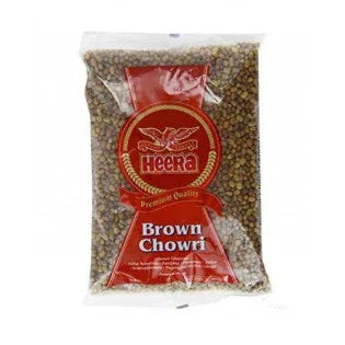 Heera Brown Chowri 500gms - Grain - Vegspot