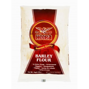 Heera Barley Flour 1Kg
