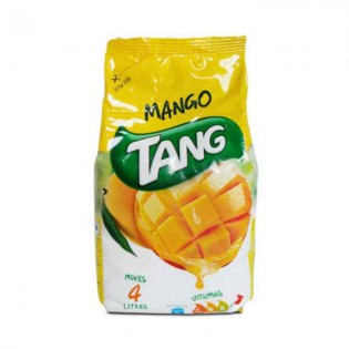 Tang Mango 375/500 gms