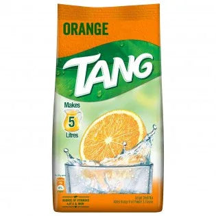 Tang Orange 500 gms - Drinks & Beverages, Juices & Health Drinks - Vegspot