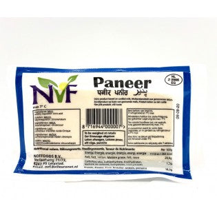 NVF Paneer Per Packet
