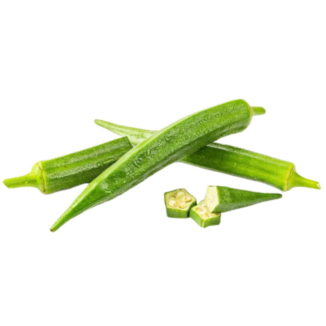 (Fresh) Okra - 500g