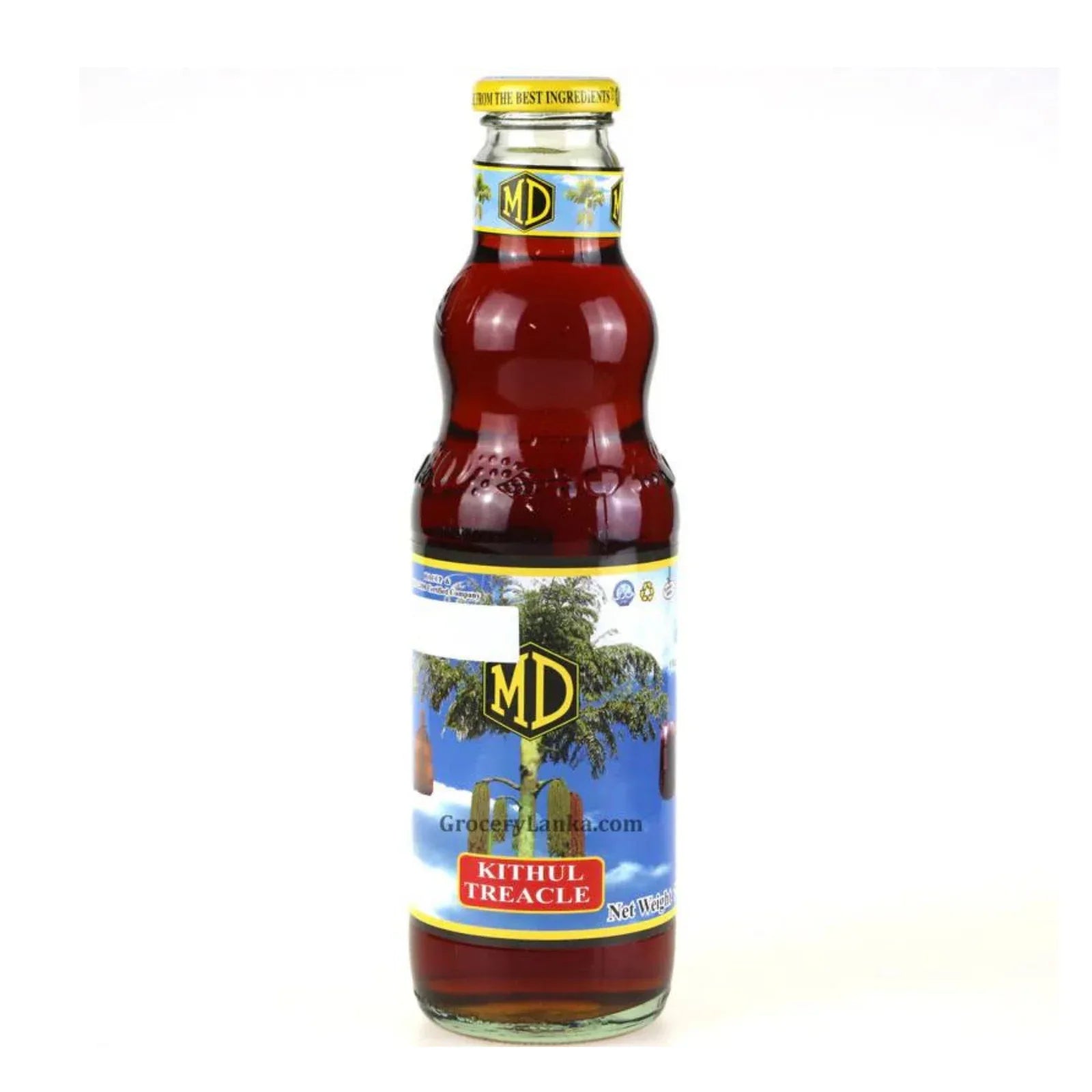 MD Kithul Treacle - 350ml - - Vegspot