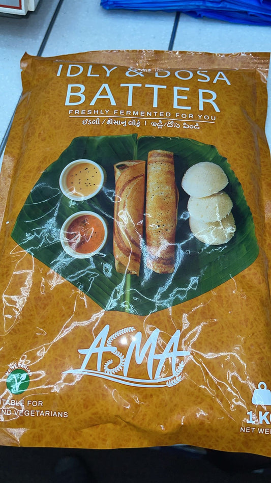 Idly&Dosa batter 1 kg