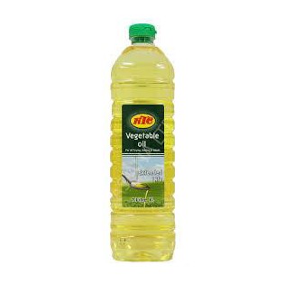 KTC Vegetable oil 2 Litre