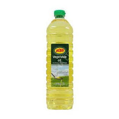 KTC Vegetable oil 2 Litre