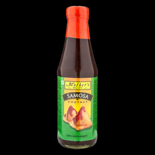 Mothers Samosa Chutney 370 gms