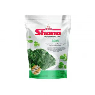 (Frozen) Shana Methi 300 gms - Frozen - Vegspot