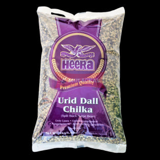 Heera Urid Dal Chilka 2kg