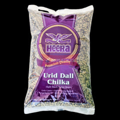 Heera Urid Dal Chilka 500 gms