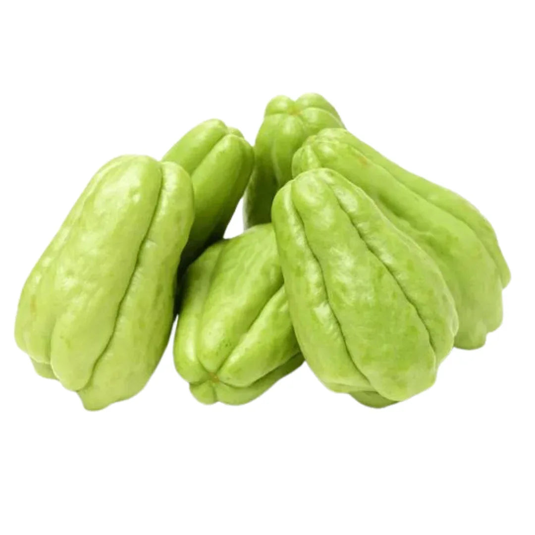 (Fresh) Chow Chow - 1 Piece - Fresh Vegetables - Vegspot