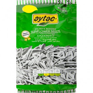 Aytac Sunflower Seeds 250gms