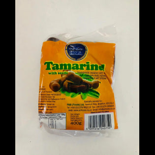 Heera Tamarind Soft 400 gms