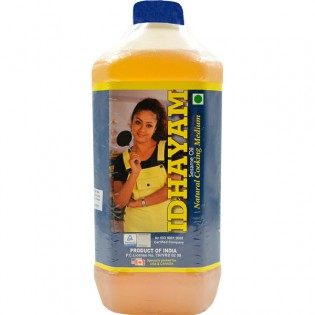 Idhayam Sesame Oil 2 Litre