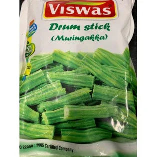 (Frozen) Viswas Drumsticks 400 gms - Frozen - Vegspot