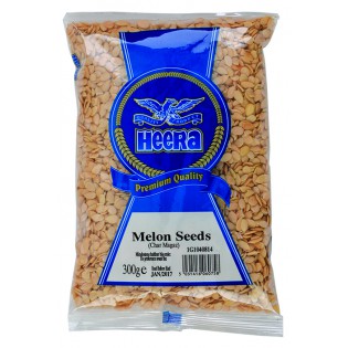 Heera Melon Seeds 300 gms