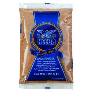 Heera Amla Powder 100 gms - Ground Spices, Spices & Mixes - Vegspot