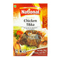 NATIONAL CHICKEN TIKKA