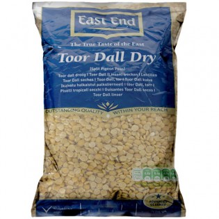East End Toor Dal Dry 500 gms