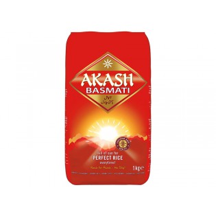 (Rice) Akash Basmati - 1Kg