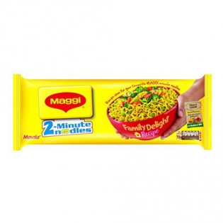 Maggi Masala Noodles 280 gms