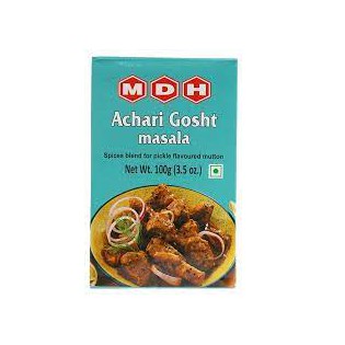 MDH Achari Gosht 100gms