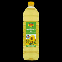 KTC Sunflower Oil 1 Litre