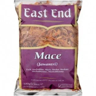 East End Mace (Jawantri) 50gms - spices - Vegspot