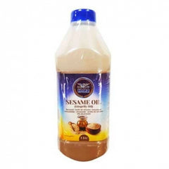 Heera Sesame Oil 1 Litre