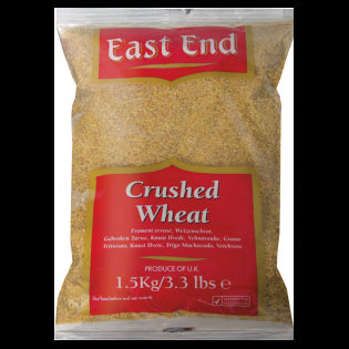 East End Crushed Wheat Fine 1.5kg