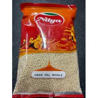 Nitya Urid Whole Gota 2kg - Grain - Vegspot