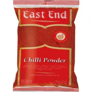 East End Chilli Powder 100 gms - spices - Vegspot