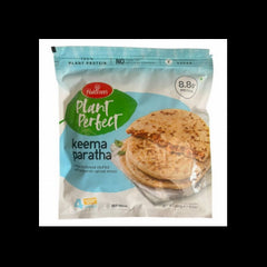 (Frozen) Haldirams Keema Paratha 4 pcs (Vegan)