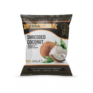 (Frozen) Kera Grated Coconut 400 gms