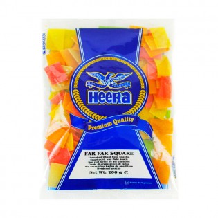 Heera Far Far Square 200 gms