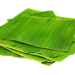 Banana leaves 1 pcs