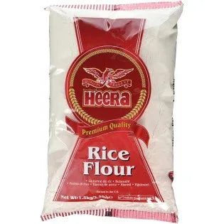 Heera Rice Flour 375 gms - Atta & Flours, Cooking Essentials - Vegspot