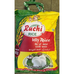 (Rice) Ruchi Idly Rice 5Kg