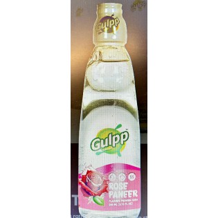 Gulpp Rose Paneer Soda 200 ml