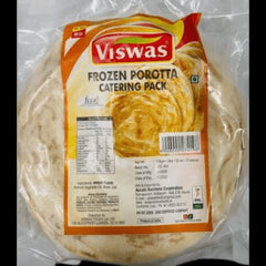 (Frozen) Viswas Catering Porotta 908 gms