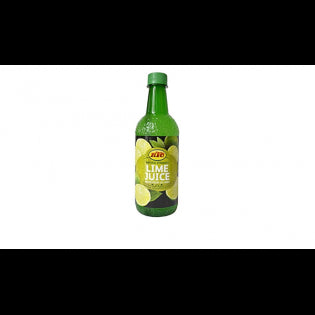 Ktc Lime Juice 250ml