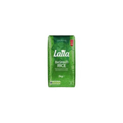 (Rice) Laila Basmati Rice 2Kg