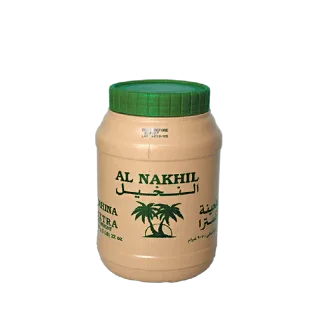 Al Nakhil Tahina 907 gms - CookingOil - Vegspot