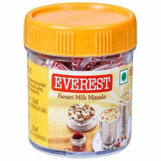 Everest Kesari Milk Masala 50 gms - spices - Vegspot